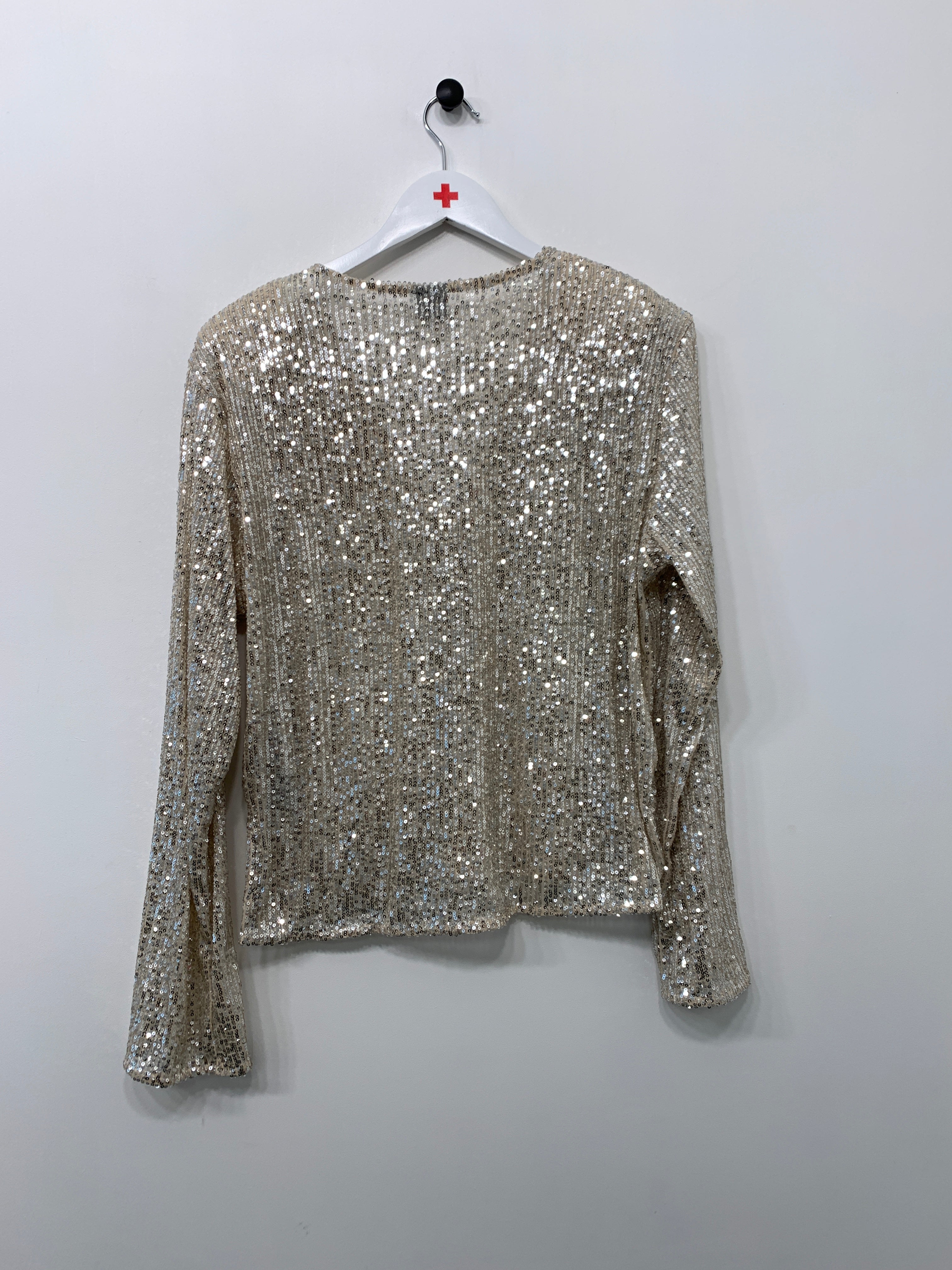 Gina Tricot Bluse
